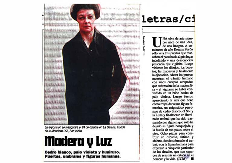 Caretas - 2001