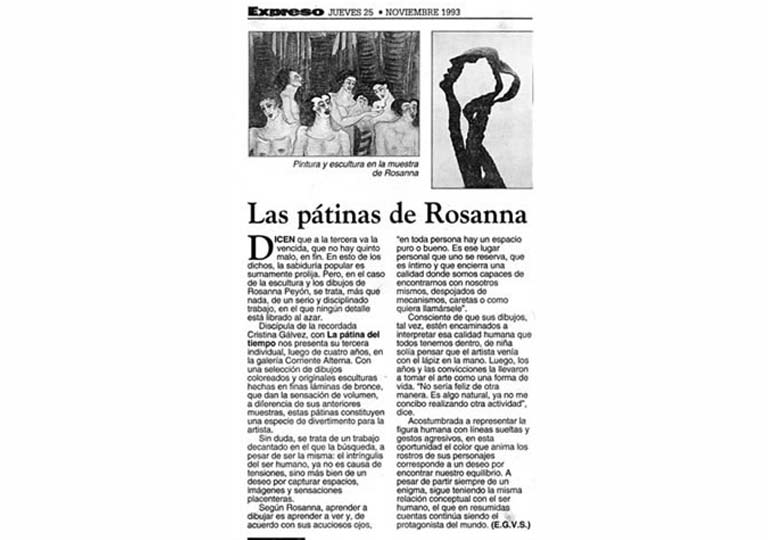 Expreso -1993