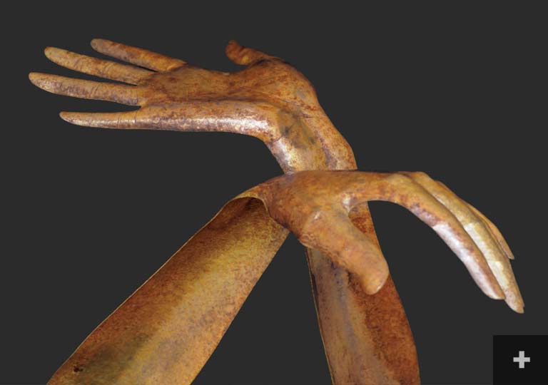 Bronce